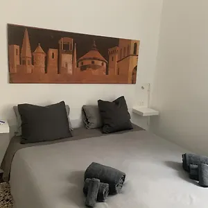  Apartment #italianattitude