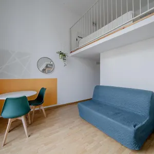Apts Milano-corso Magenta Apartamento