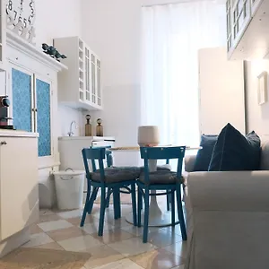  Apartment Comecasa 2 Bedrooms In Via Curtatone