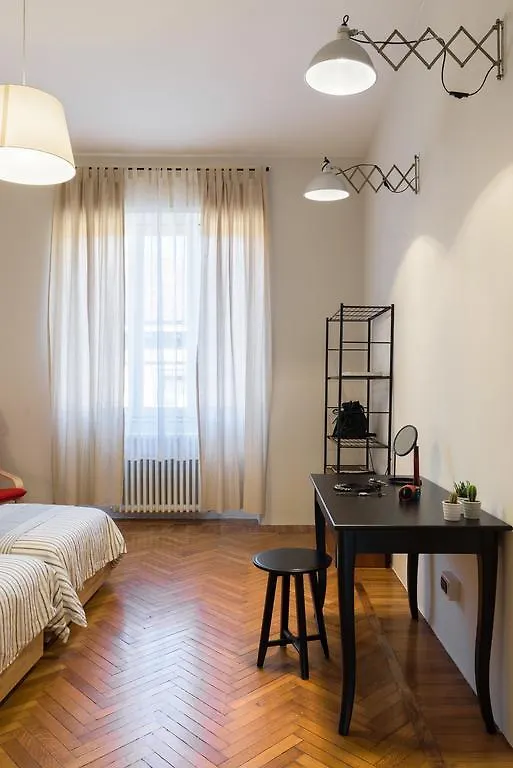 Marsala Flexyrent Apartment Milán