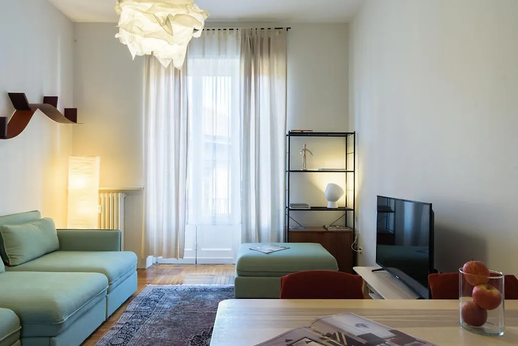 Marsala Flexyrent Apartment Milán