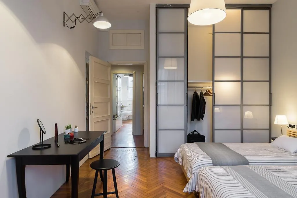 Marsala Flexyrent Apartment Milán