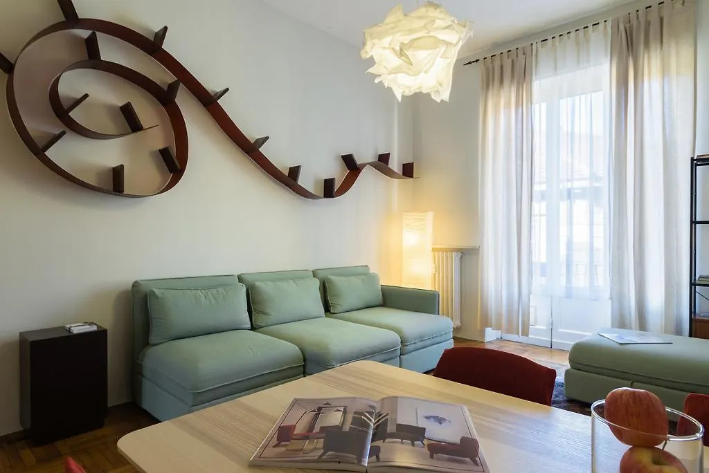 Marsala Flexyrent Apartment Milán
