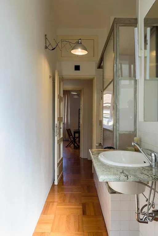 Marsala Flexyrent Apartment Milán Itálie