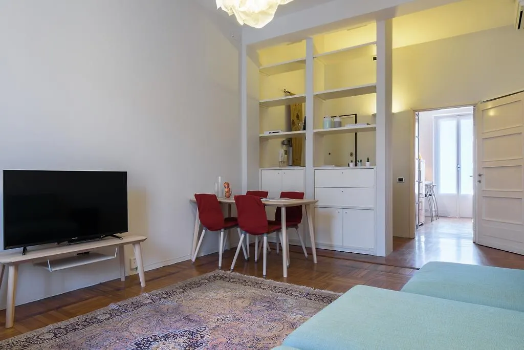 Marsala Flexyrent Apartment Milán