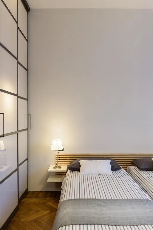 Marsala Flexyrent Apartment Milán