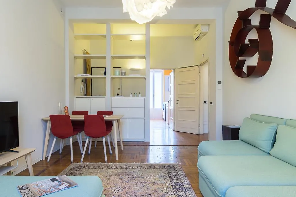 Marsala Flexyrent Apartment Milán